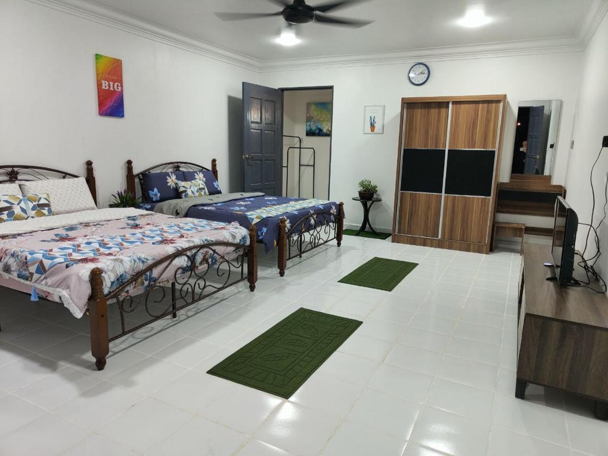 Sunrise Bedrooms And Transit 拉瑙 外观 照片