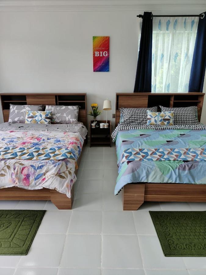 Sunrise Bedrooms And Transit 拉瑙 外观 照片