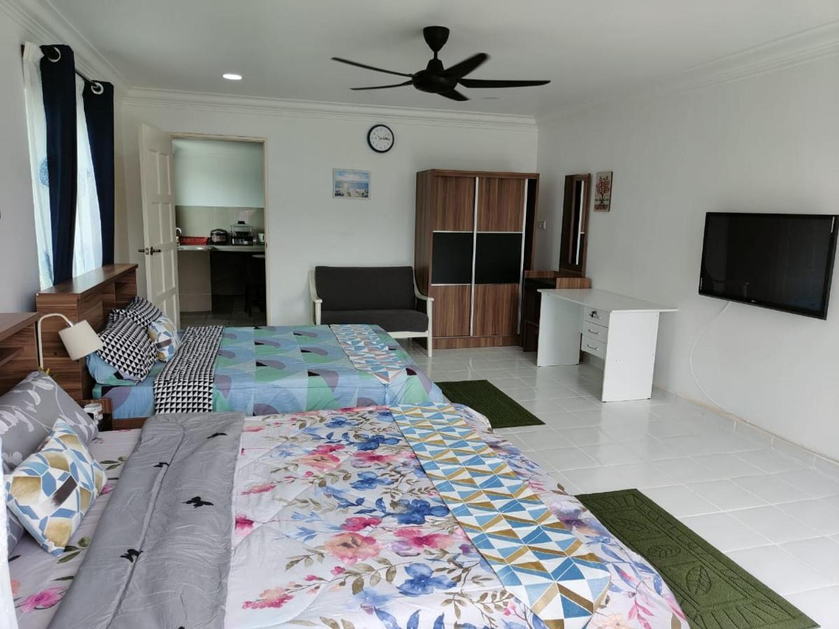 Sunrise Bedrooms And Transit 拉瑙 外观 照片