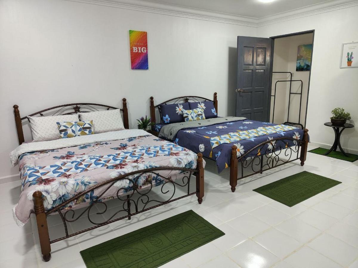 Sunrise Bedrooms And Transit 拉瑙 外观 照片