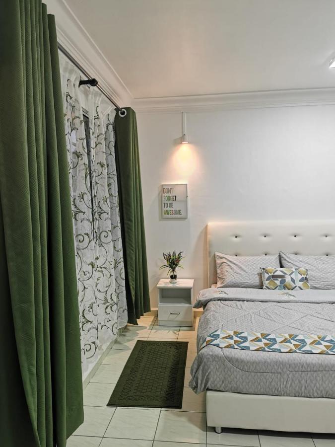 Sunrise Bedrooms And Transit 拉瑙 外观 照片